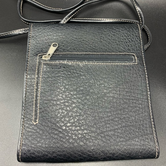 Vintage Esprit leather purse/wallet - Picture 3 of 16